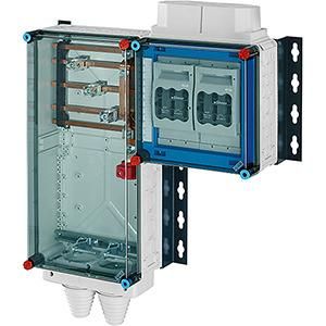 Hensel Mi HV 6152 Mi main line distributor