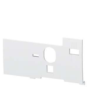 Siemens 3RB3984-0 cover