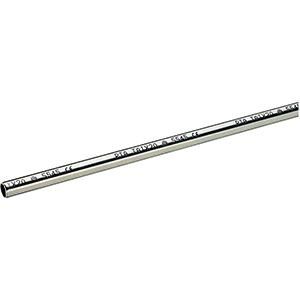 Legrand 387750 stainless steel pipe IEC 16, L=4m Wst., (metallic)