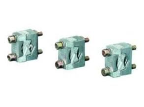 Hensel 2x300qmm direct connection terminal