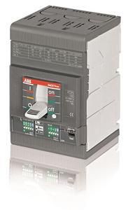 ABB Stotz-Kontakt XT2N 160 Ekip MI In=100A 3p FF , XT2N 160 Ekip MI IN=100A 3P FF Compact circuit breaker Tmax XT2 , 1SDA067089R0001