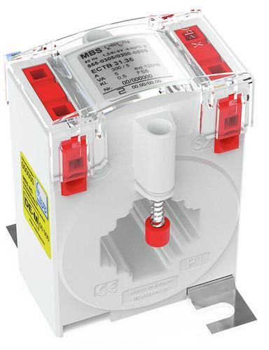 Wago 855-305/750-509 plug-in current transformer