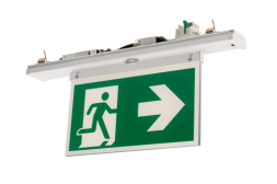 Ridi Leuchten 1520196SI381 VLMF-HW-B 500-11 SI-ED LED device carrier