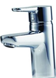 Clage 1100-04421 single-lever washbasin mixer EWT-C