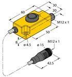 Turck 6967114 TX1-Q20L60 teach adapter