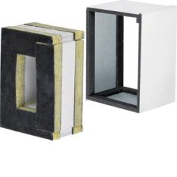 TEHALIT L69209010 FWK90E60/30 50x110 pure white length adapter