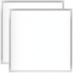 Ledxon 7007061 EDOS Flat M 36W 4650lm 6500K Alu LED recessed light