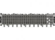 ABB Stotz-Kontakt ZLS905E22-3LN , Smissline TP starter package 22 PLE, equipped with rails L1, L2, L3, N , 2CCA183103R0001