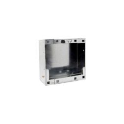 Comelit Group Germany IX9156 Switch accessories front panels 1-row flush-mounted housing