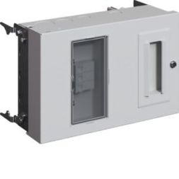 Hager KEB742N1 unibarM size 2 free assembly device tap-off box