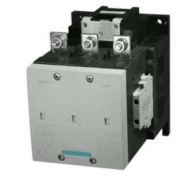 Siemens 3RT1276-6NB36 contactor 250kW/400V/AC-3