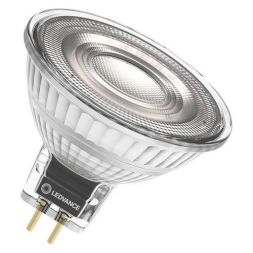 LEDVANCE Osram 4099854235115 LED MR162036 2.1W 830 GU5.3 P LED lamp