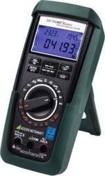 Gossen Metrawatt M249A METRAHIT ENERGY Power Multimeter