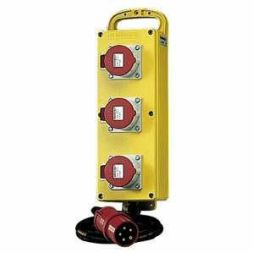 Mennekes 70029 EVERGUM strip