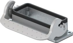 Wieland 71.320.2428.0 BAS GUT GK 24 A housing base