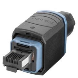 Siemens 6GK1901-1BB20-6AA0 connector