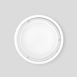 Spittler 304388 wall and ceiling light 4000K n. 70 LED - 16 W Power LED symmetrical optics