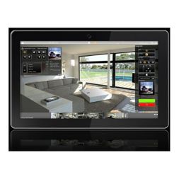 BAB-TEC 04659s Flat Touch | black | 18.5 inches