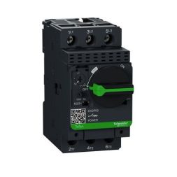 Schneider Electric GV2P05 motor protection switch
