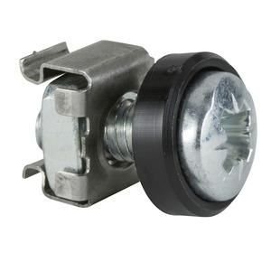 Schneider Electric NSYGFR166P 50 screws M6x16 with washers set