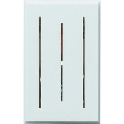 Honeywell 402840 E 2629 BELL 8V AC WHITE