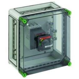 Spelsberg GLE 416 circuit breaker housing, 03641601
