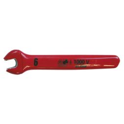 HAUPA 110278 open-end wrench SW17mm 1000V VDE