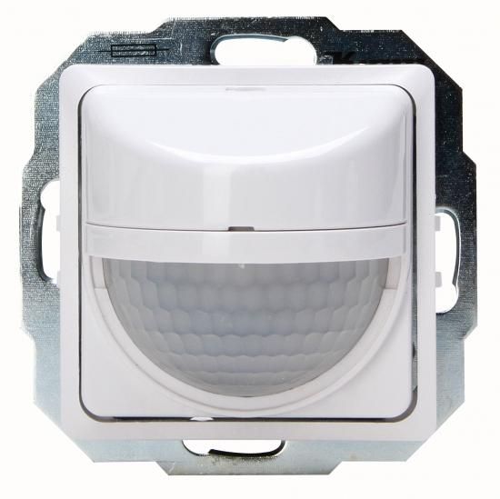 Kopp 840602057 INFRAcontrol R 180° UP IP40 arctic white infrared motion detector