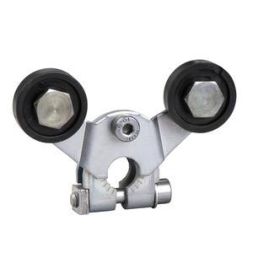 Schneider Electric ZC2JY71 Fork lever with plastic ring (1 track) ZC2J position switch lever