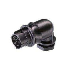 Wieland 96.043.6253.1 RST20I4S B1 M91 SW socket part