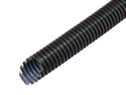 Fränkische Rohrwerke 26212050 FBY-EL-F 50 co2ntrol black flexible insulating pipe