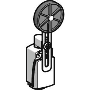 Schneider Electric XCKD2149G11 universal position switch