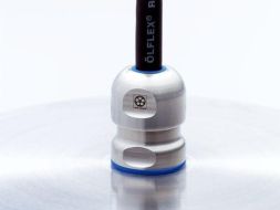 Lapp 53105140 HYGIENIC M32x1,5 cable gland