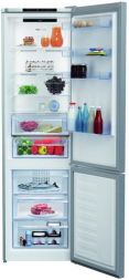 Beko RCNA 406I30 XB fridge freezer