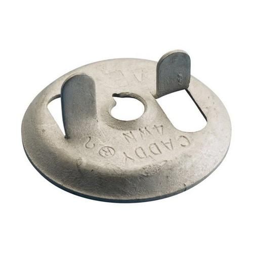 Erico Caddy 171560 6WN Wing Nut