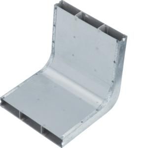 TEHALIT UKK190283 elbow 190x28 3-way