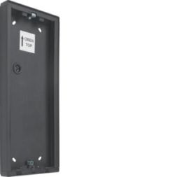 Elcom REW213Y AP housing size 3 AP for door station ONE 139x33