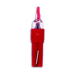 Busch-Jaeger 8365 plug-in light bulb