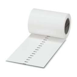 Phoenix Contact 0815583 EML (10X4) R white unlabeled label