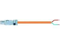 Finder 07L.30 for LED control cabinet light connecting cable