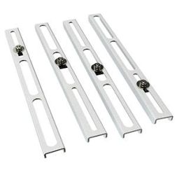 Kindermann 5883000001 for large projectors VE=4pcs. long spider legs
