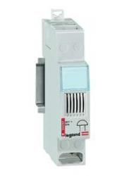Legrand 004110 Buzzer 04110 8V Lexic