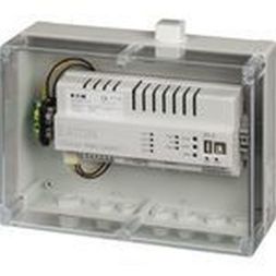 CEAG emergency light CGLine+ web controller connection box monitoring module