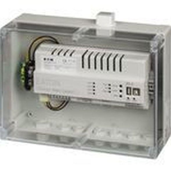 CEAG emergency light CGLine+ web controller connection box monitoring module