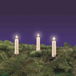 ROTPFEIL 016-208 LED light strip 15er outside top lamps, clear