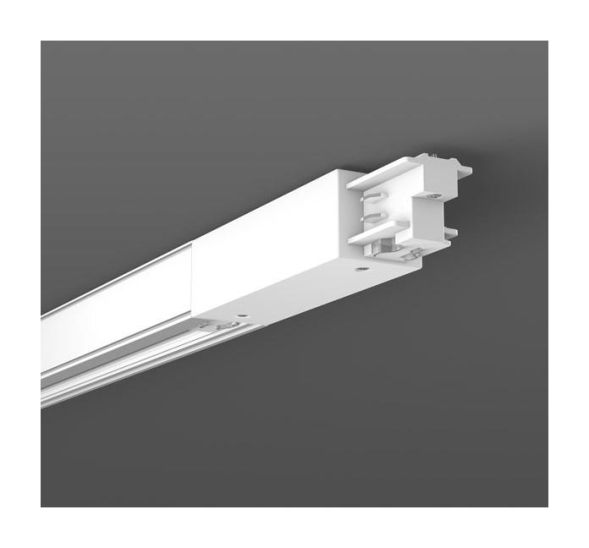 RZB 701079002 3-phase white center feed