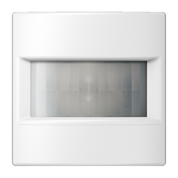 Jung LS17182WWM LB-Management 1.10m motion detector