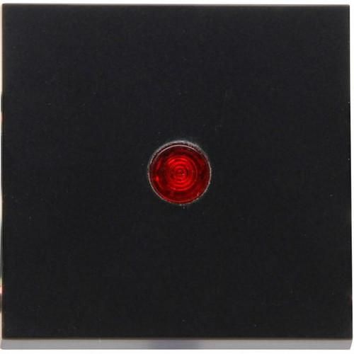 Kopp 490063000 HK07 with lens red black matt surface rocker