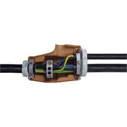 Cellpack 127699 PC 5 cast resin branch sleeve