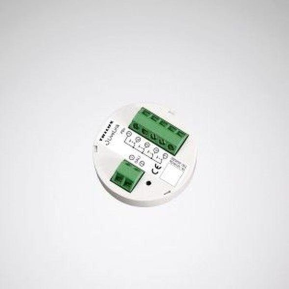Trilux 6565200 LiveLink DALI PB4 push button coupler